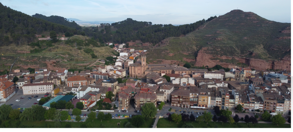Descubre Nájera 7 najera ciudad