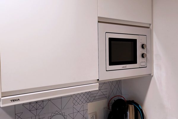 Apartamentos 55 Apartamento Turistico Derecha Detalle cocina2