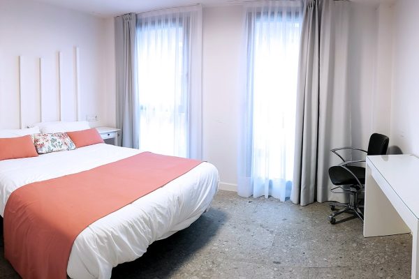 Apartamentos 47 Apartamento Turistico Derecha Habitacion0