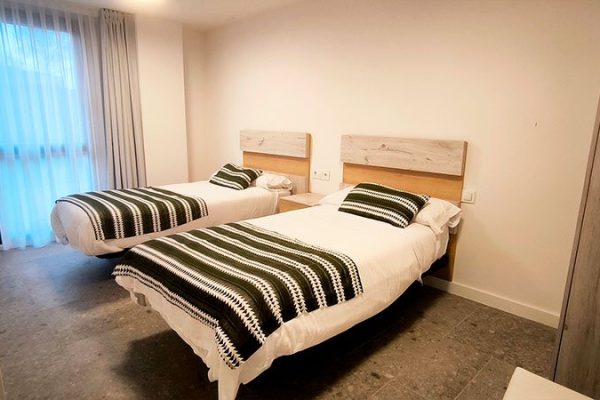Apartamentos 85 Apartamento turistico en Najera planta baja5