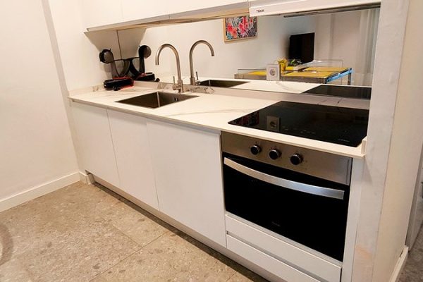Apartamentos 91 Apartamento turistico en Najera planta baja8