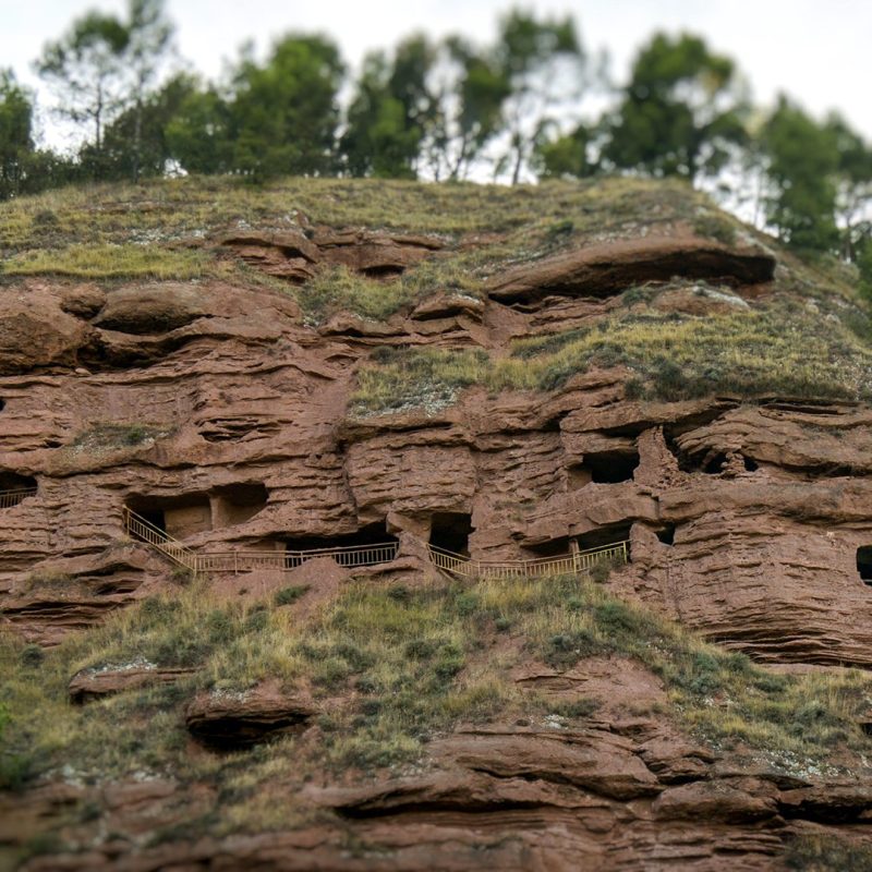 Descubre Nájera 23 cuevas najera