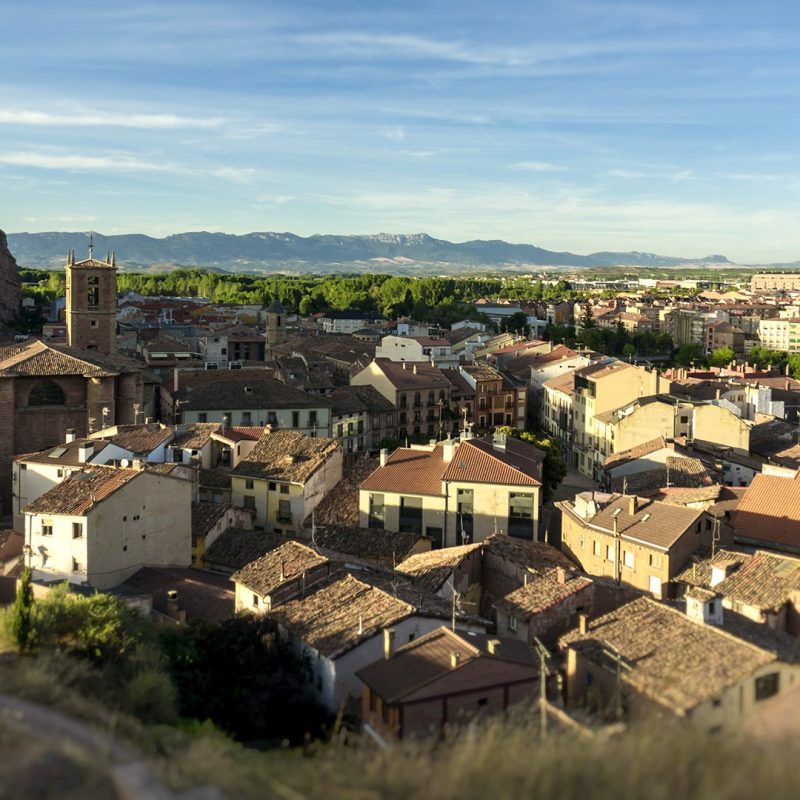 Descubre Nájera 9 najera aerea